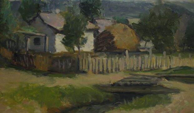 Village