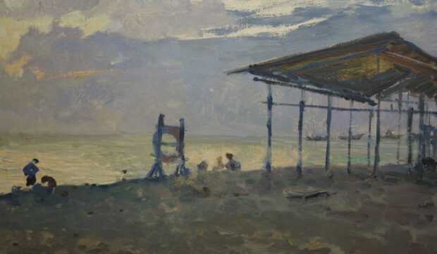 Black sea