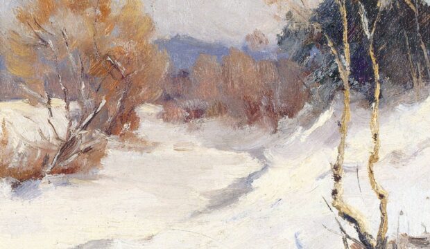 Winter